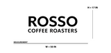 3D METAL BACKLIT SIGN FOR JESSIE