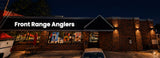 Custom Business Sign for Antonio Rodrigues
