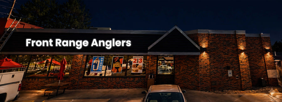 Custom Business Sign for Antonio Rodrigues