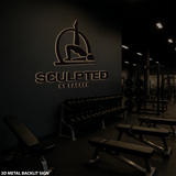 CUSTOM BUSINESS LOGO SIGNS FOR CASSIE PUREZA