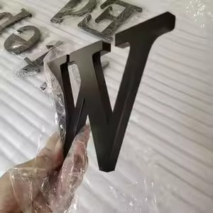 Business Sign Mockup