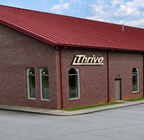 3D METAL SIGN FOR ANDRE LANDERS