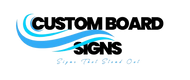 CustomBoardSigns